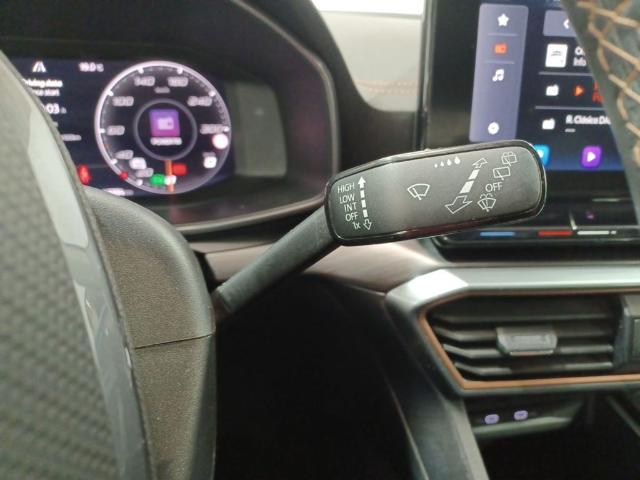 CUPRA Formentor 1.5 TSI DSG 110 kW (150 CV)