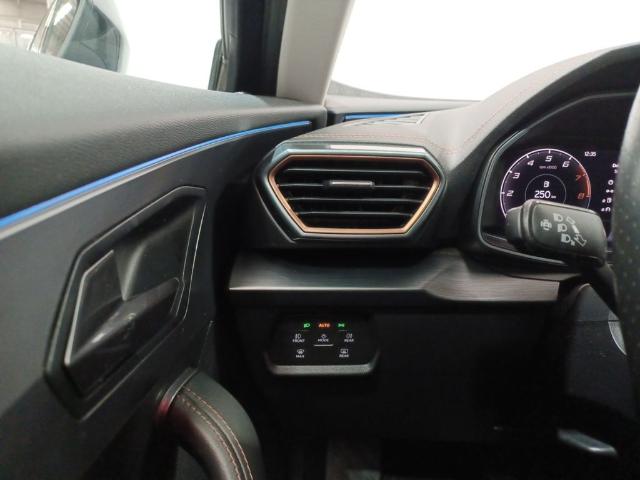 CUPRA Formentor 1.5 TSI DSG 110 kW (150 CV)