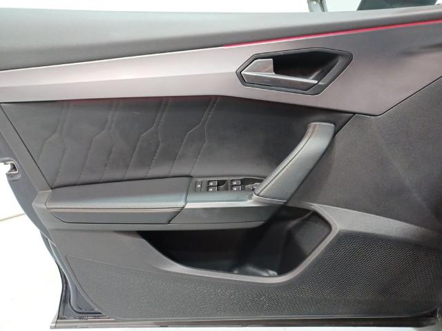 CUPRA Formentor 1.5 TSI DSG 110 kW (150 CV)