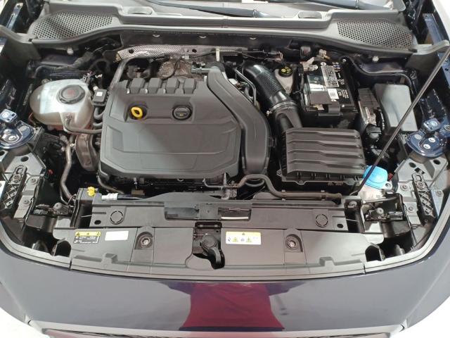 CUPRA Formentor 1.5 TSI DSG 110 kW (150 CV)