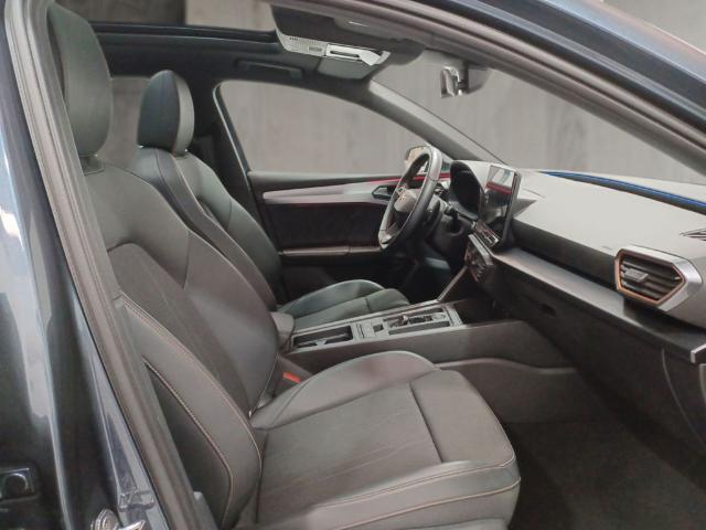 CUPRA Leon Sportstourer 1.5 eTSI DSG 110 kW (150 CV)