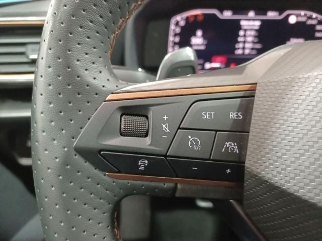 CUPRA Leon Sportstourer 1.5 eTSI DSG 110 kW (150 CV)