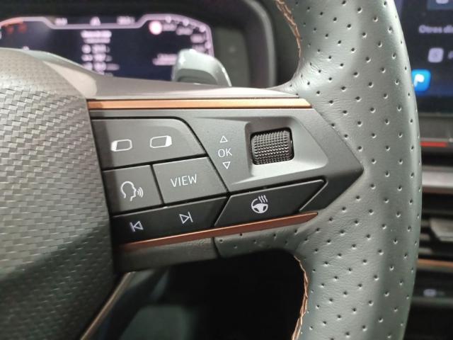 CUPRA Leon Sportstourer 1.5 eTSI DSG 110 kW (150 CV)