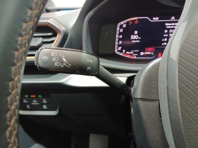 CUPRA Leon Sportstourer 1.5 eTSI DSG 110 kW (150 CV)