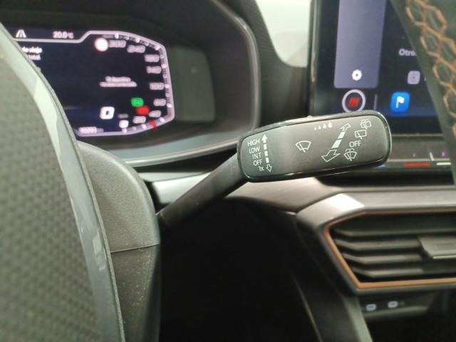 CUPRA Leon Sportstourer 1.5 eTSI DSG 110 kW (150 CV)