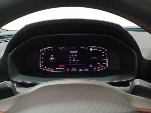 CUPRA Leon Sportstourer 1.5 eTSI DSG 110 kW (150 CV)