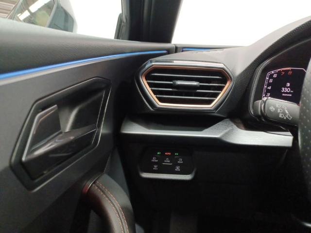 CUPRA Leon Sportstourer 1.5 eTSI DSG 110 kW (150 CV)