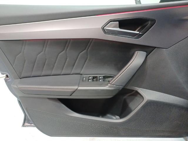 CUPRA Leon Sportstourer 1.5 eTSI DSG 110 kW (150 CV)