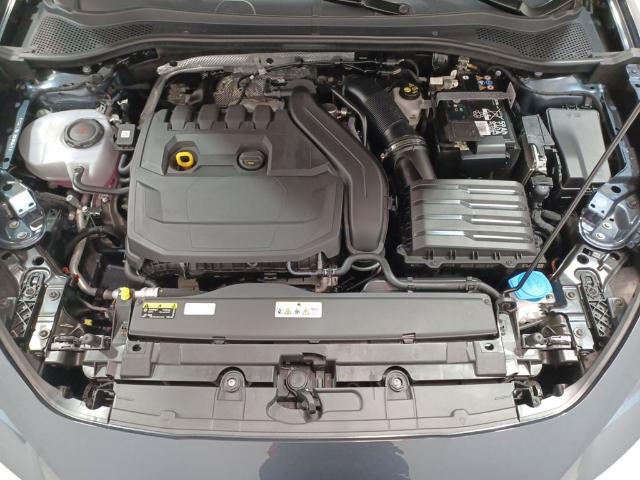 CUPRA Leon Sportstourer 1.5 eTSI DSG 110 kW (150 CV)