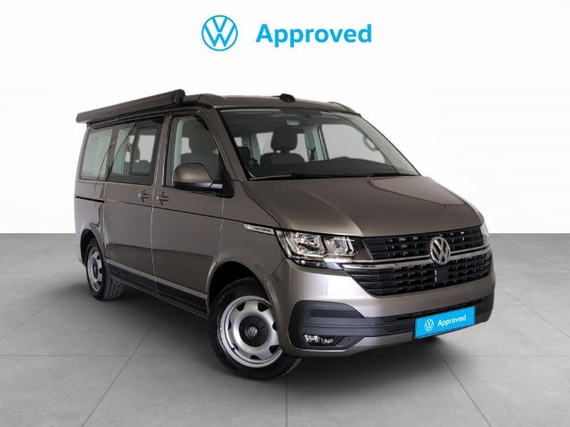Volkswagen California Outdoor Beach Tour 2.0 TDI 110 kW (150 CV)