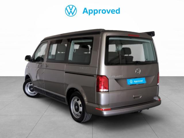 Volkswagen California Outdoor Beach Tour 2.0 TDI 110 kW (150 CV)