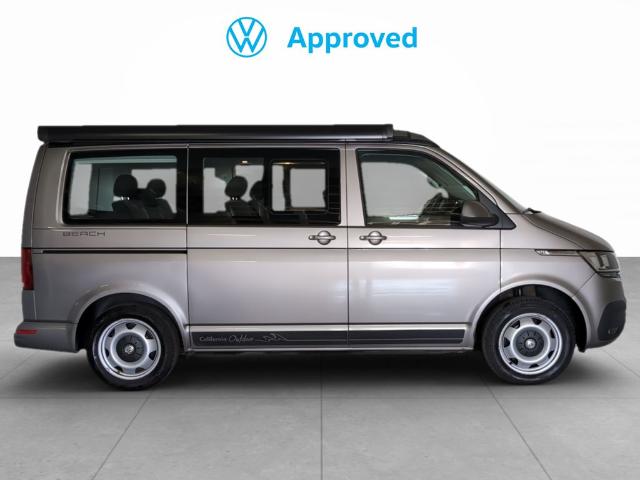 Volkswagen California Outdoor Beach Tour 2.0 TDI 110 kW (150 CV)