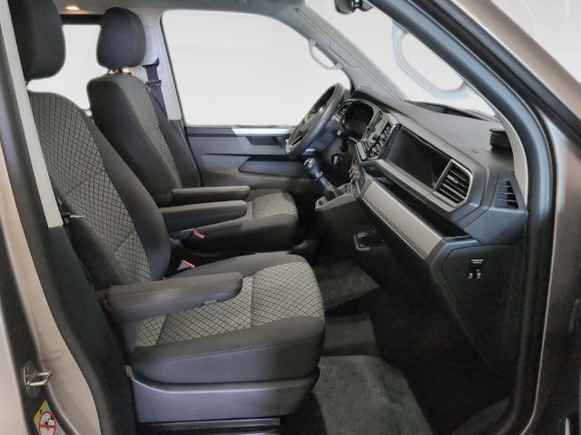 Volkswagen California Outdoor Beach Tour 2.0 TDI 110 kW (150 CV)