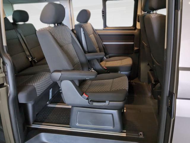 Volkswagen California Outdoor Beach Tour 2.0 TDI 110 kW (150 CV)