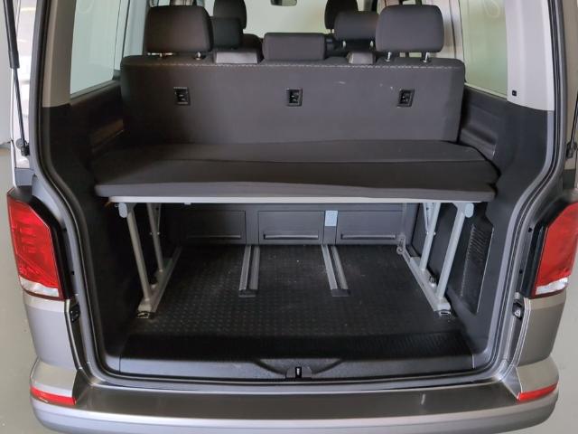 Volkswagen California Outdoor Beach Tour 2.0 TDI 110 kW (150 CV)