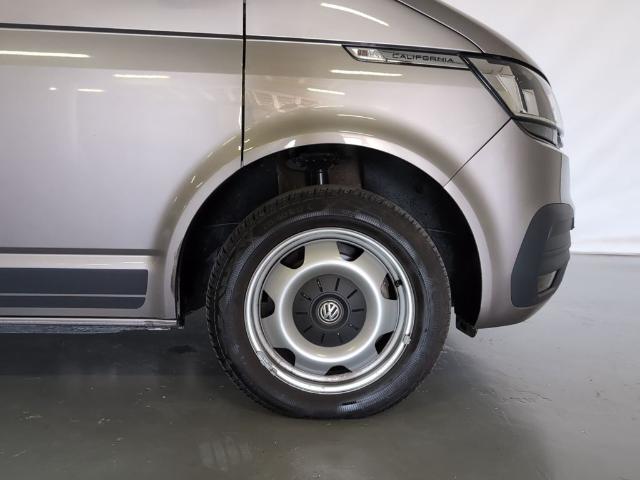 Volkswagen California Outdoor Beach Tour 2.0 TDI 110 kW (150 CV)