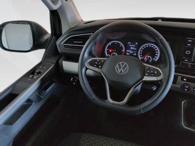 Volkswagen California Outdoor Beach Tour 2.0 TDI 110 kW (150 CV)