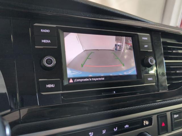 Volkswagen California Outdoor Beach Tour 2.0 TDI 110 kW (150 CV)