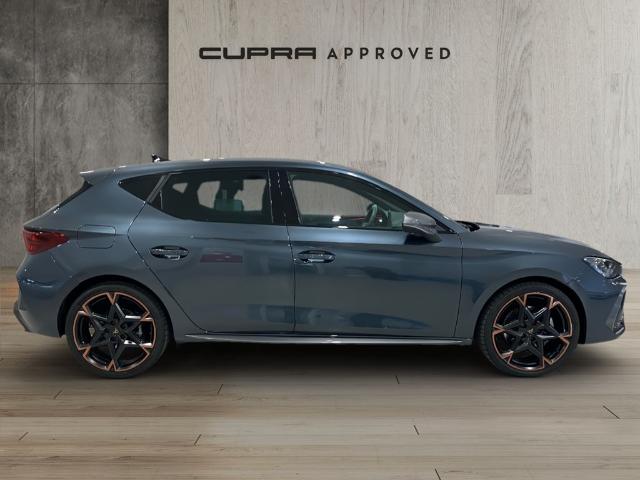 CUPRA León 1.5 eTSI DSG 110 kW (150 CV)