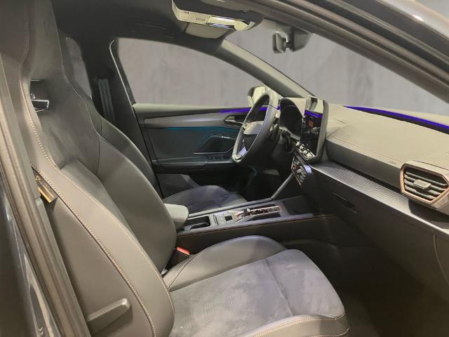 CUPRA León 1.5 eTSI DSG 110 kW (150 CV)