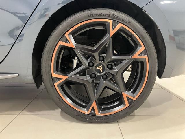 CUPRA León 1.5 eTSI DSG 110 kW (150 CV)