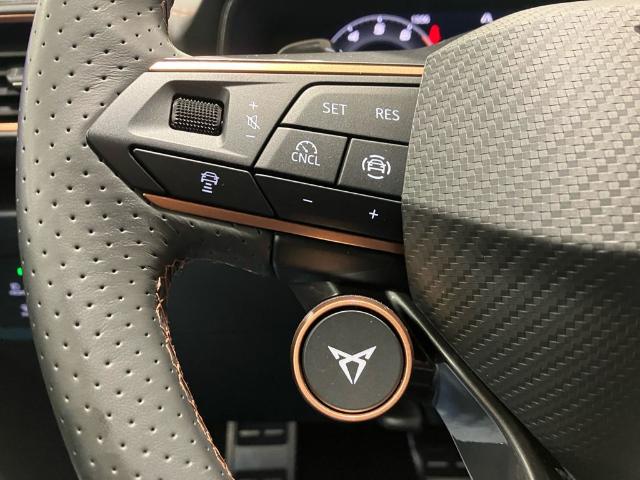CUPRA León 1.5 eTSI DSG 110 kW (150 CV)