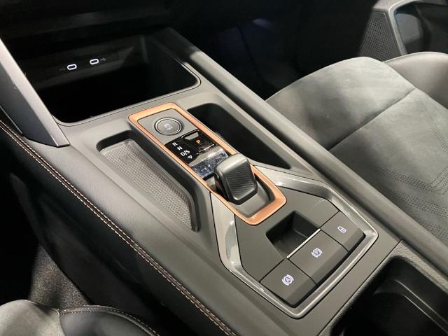 CUPRA León 1.5 eTSI DSG 110 kW (150 CV)