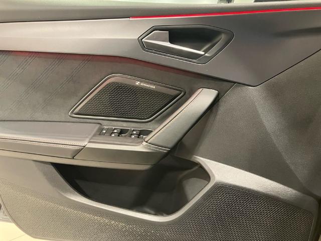 CUPRA León 1.5 eTSI DSG 110 kW (150 CV)