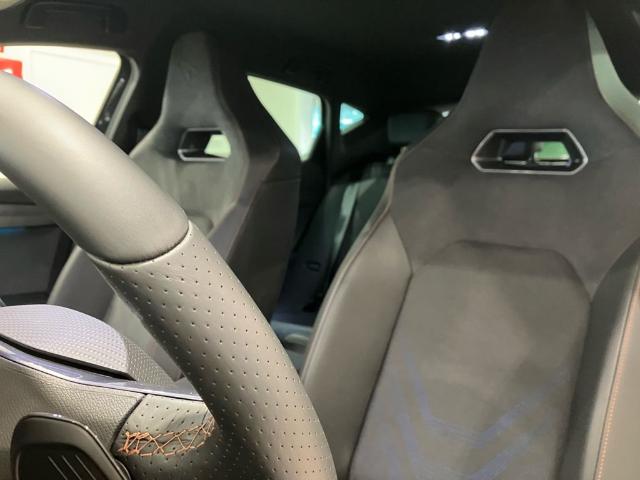 CUPRA León 1.5 eTSI DSG 110 kW (150 CV)