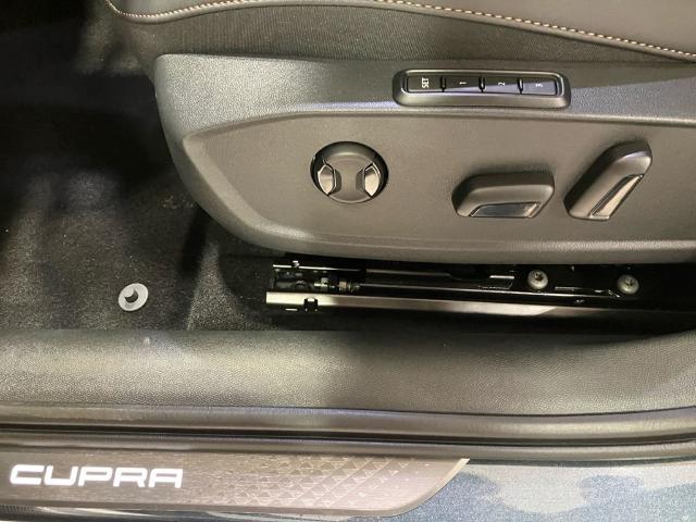 CUPRA León 1.5 eTSI DSG 110 kW (150 CV)