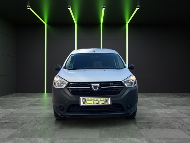 Dacia Dokker Ambiance 1.6 75 kW (102 CV)