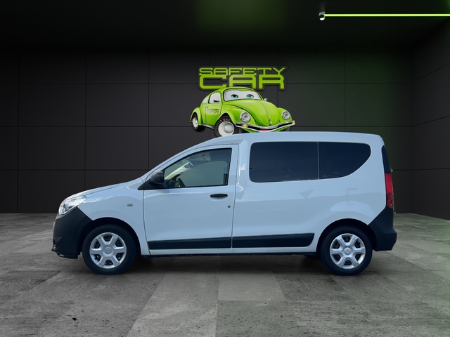 Dacia Dokker Ambiance 1.6 75 kW (102 CV)