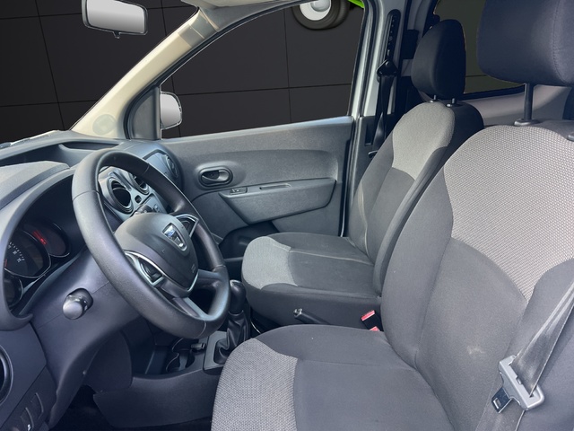 Dacia Dokker Ambiance 1.6 75 kW (102 CV)