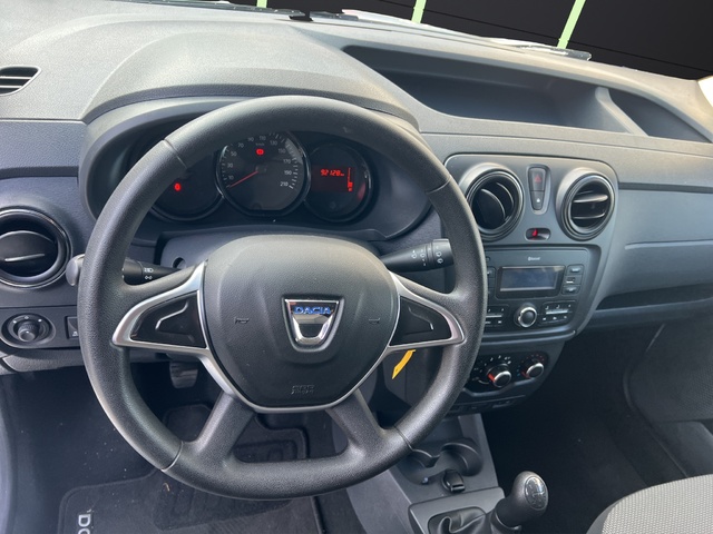 Dacia Dokker Ambiance 1.6 75 kW (102 CV)