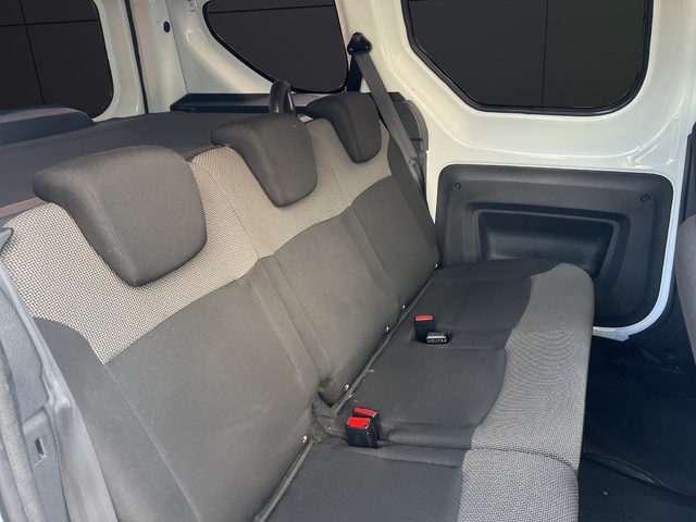 Dacia Dokker Ambiance 1.6 75 kW (102 CV)
