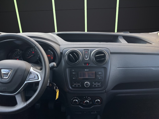 Dacia Dokker Ambiance 1.6 75 kW (102 CV)