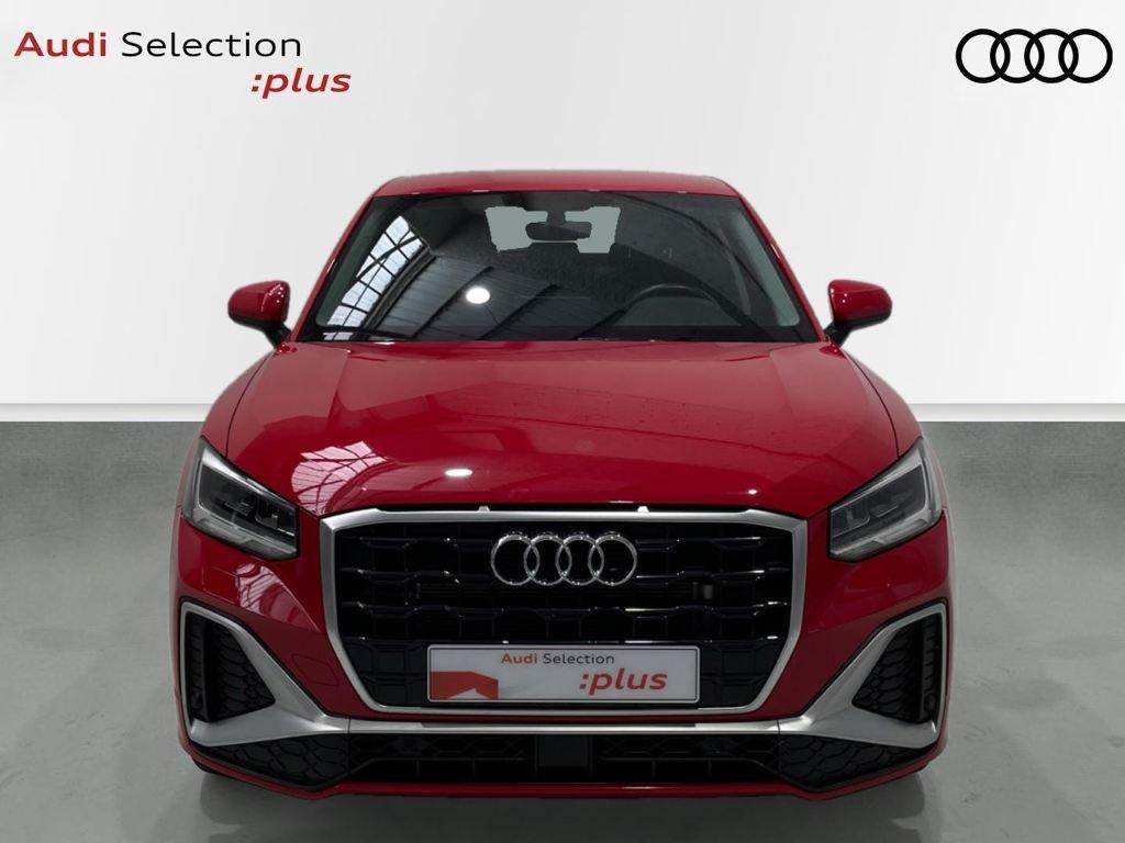 Audi Q2 35 TDI - 2
