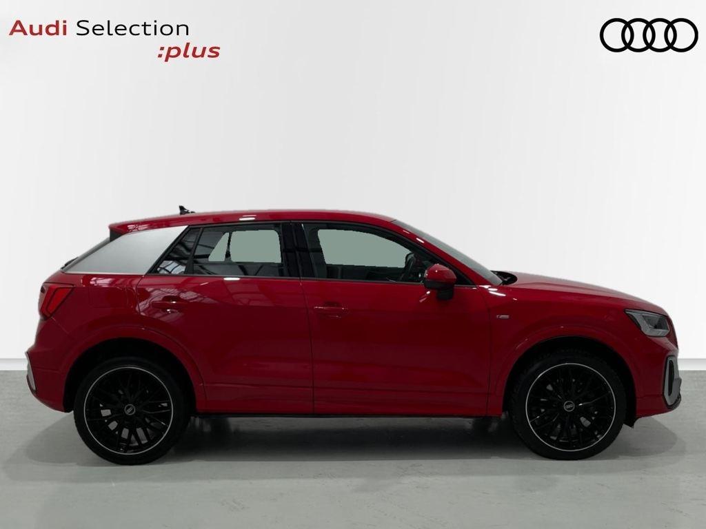 Audi Q2 35 TDI - 3