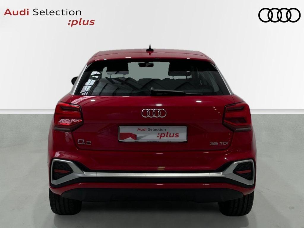 Audi Q2 35 TDI - 5