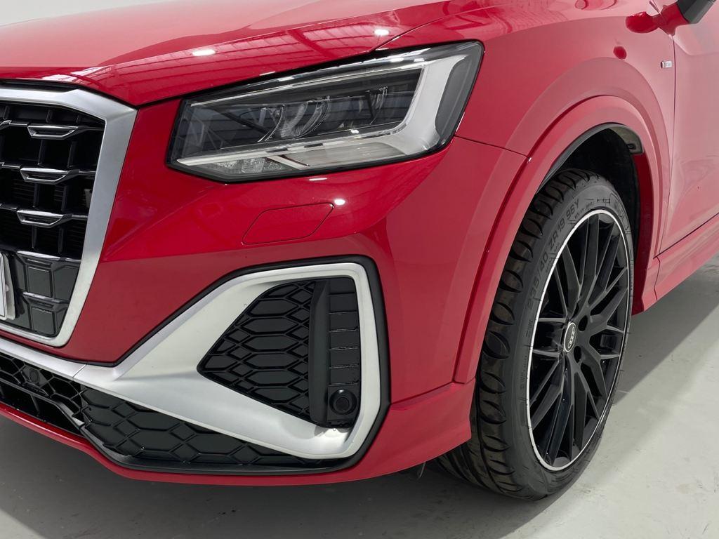 Audi Q2 35 TDI - 6