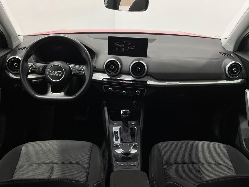 Audi Q2 35 TDI - 7