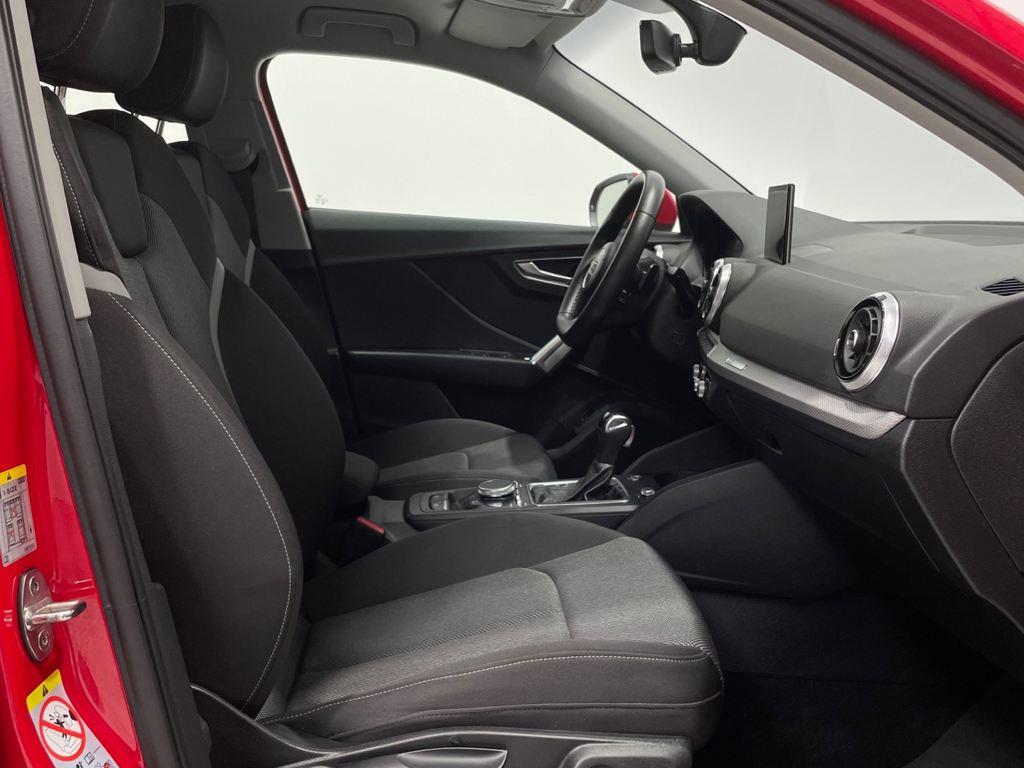 Audi Q2 35 TDI - 9