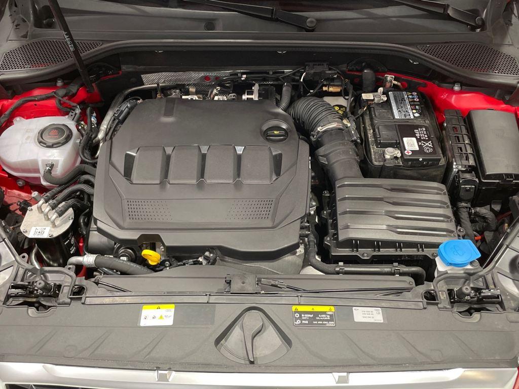 Audi Q2 35 TDI - 11