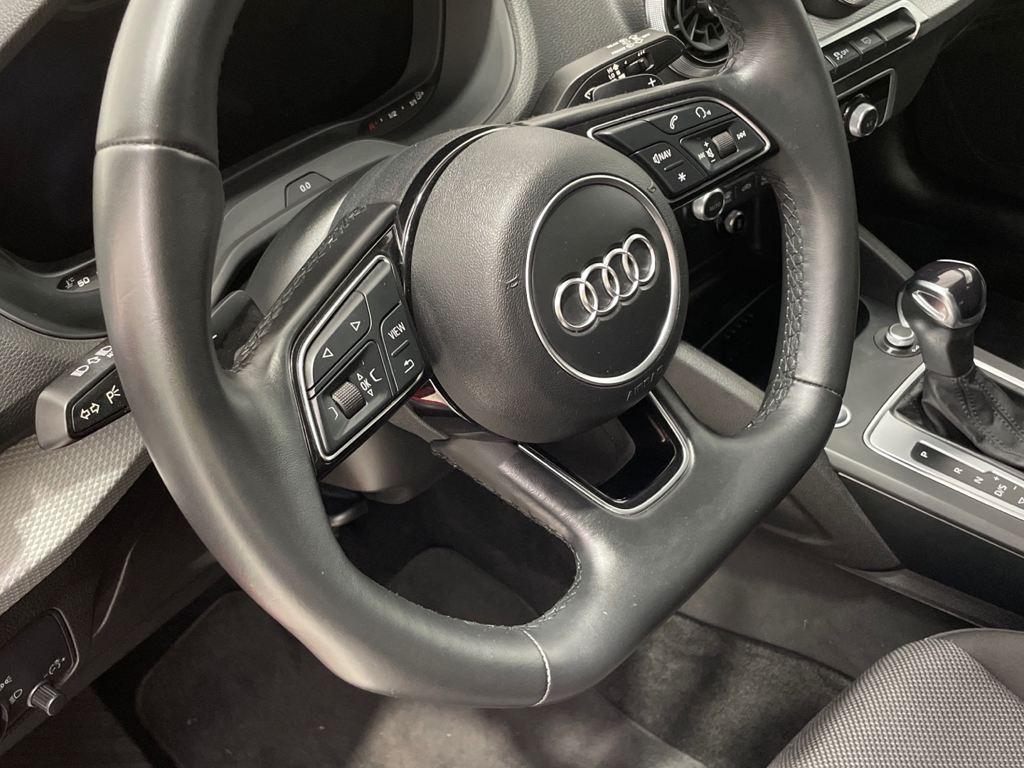 Audi Q2 35 TDI - 13