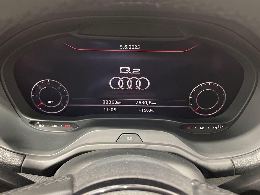 Audi Q2 35 TDI - 18