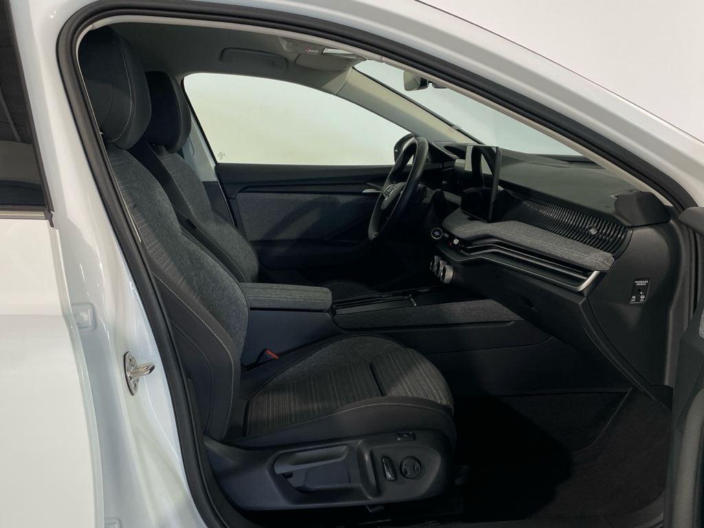 Skoda Superb Combi 1.5 TSI m-HEV - 5
