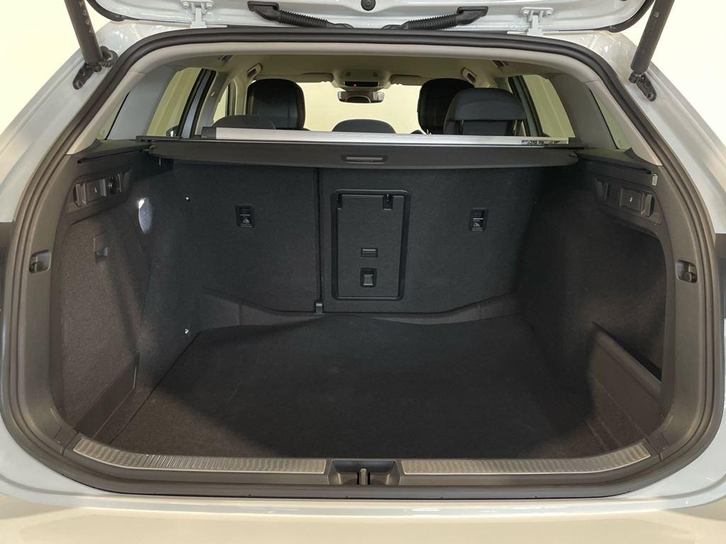 Skoda Superb Combi 1.5 TSI m-HEV - 7