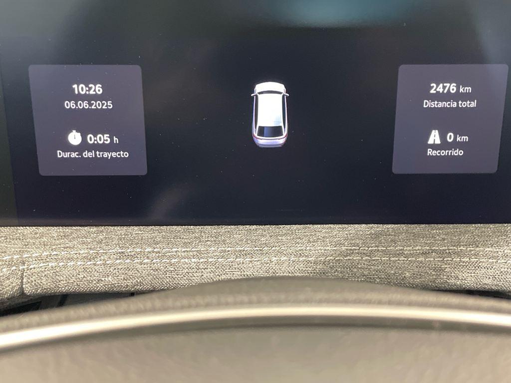 Skoda Superb Combi 1.5 TSI m-HEV - 17
