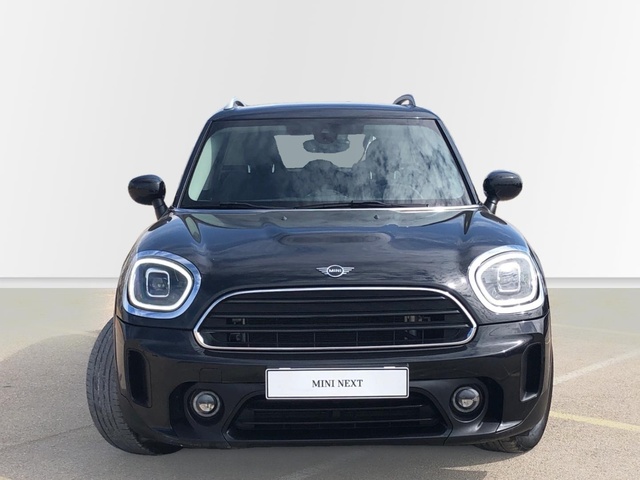 fotoG 1 del MINI MINI Countryman Cooper 100 kW (136 CV) 136cv Gasolina del 2023 en Baleares