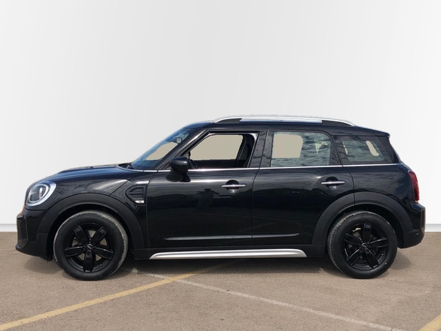 fotoG 2 del MINI MINI Countryman Cooper 100 kW (136 CV) 136cv Gasolina del 2023 en Baleares